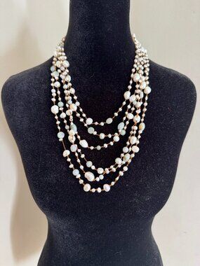 TREND ALERT-Pearls Pearls Pearls